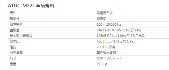 M32L 咪杆参数.png