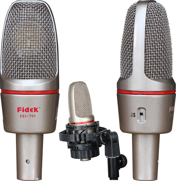 FD-797 大合唱电容麦.png